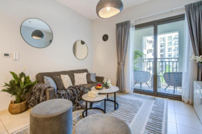 Trophy - Discover Tranquility Living in this Sleek Sanctuary